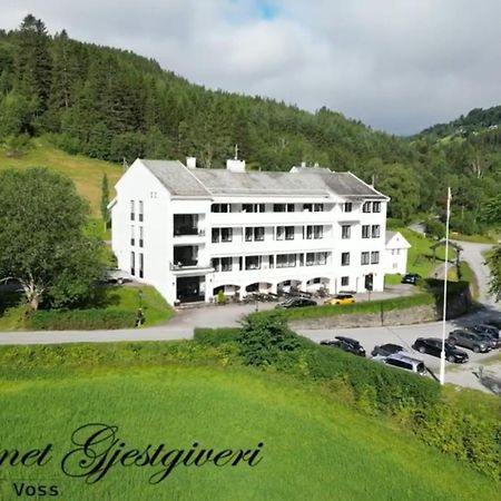 Liland  兰德特内旅馆酒店 外观 照片